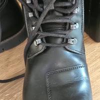 HUSQVARNA Scarpe da moto. t. 43