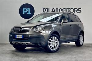 Opel Antara 2.4 benzina/gpl
