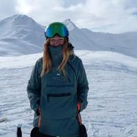 giacca da sci/snowboard Montec