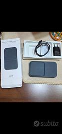 Caricabatterie Wireless Duo Samsung