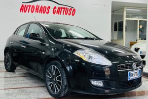Fiat Bravo 1.6 MJT 120 CV Dynamic anno 2008