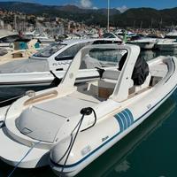 Gommone alson charme 32