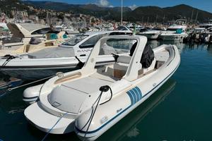 Gommone alson charme 32