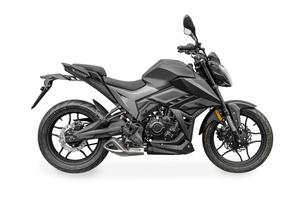 Cyclone BATTLO 125 ABS 5+