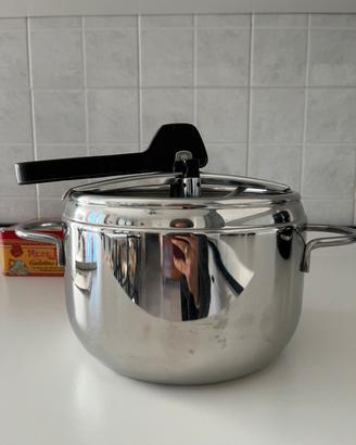 Pentola a pressione Lagostina 5 L