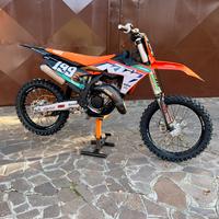 KTM sx 125 2024