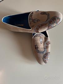 Mocassini Billionaire 40,5