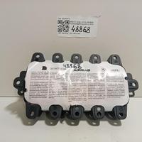 AIRBAG PASSEGGERO BMW X1 Serie (F48) 307943310 B47