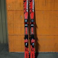 sci atomic da discesa libera 