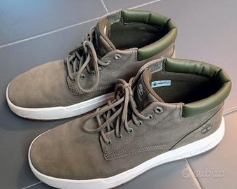 Scarpe Timberland Sneaker Maple Grove Mid 43.5