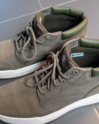 Scarpe Timberland Sneaker Maple Grove Mid 43.5