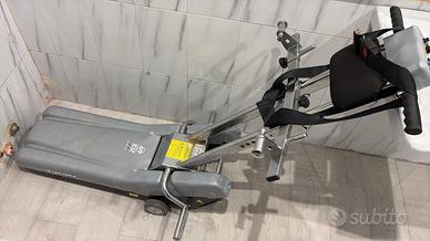 Cingolato per disabili