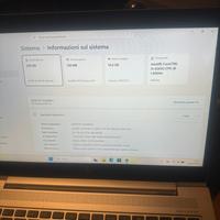 Hp elitebook 840 G6 12/256gb