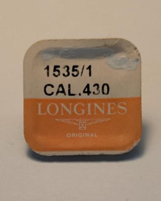 Longines 431
