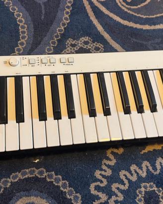IK Multimedia iRig Keys 37 PRO tastiera MIDI