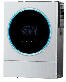 inverter 6 kW voltronic