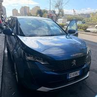 Peugeot 3008 BlueHDi 130 S&S EAT8 Allure