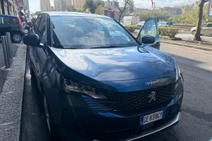 Peugeot 3008 BlueHDi 130 S&S EAT8 Allure