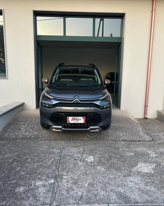 Citroen C3 Aircross BlueHDi 110 S&S C-Series