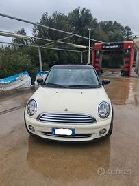 Mini 1.4 16V Ray G  Benz/Gpl