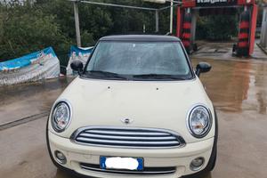 Mini 1.4 16V Ray G  Benz/Gpl