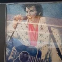 CD musicale Elvis Presley: R&B & S