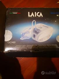 Aerosol  Laica NE2003 – come Nuovo,