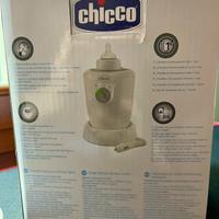 Scaldabiberon Chicco + opzionale set biberon 150ml