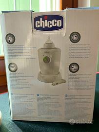 Scaldabiberon Chicco + opzionale set biberon 150ml
