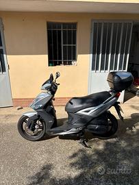 Kymco Agility 16+ 125