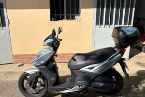 Kymco Agility 16+ 125