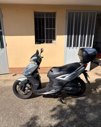 Kymco Agility 16+ 125