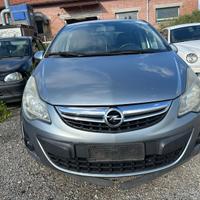 Ricambi Opel Corsa '12