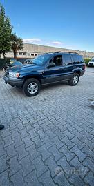 Jeep gran cherokee