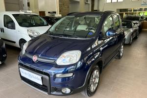 Fiat Panda 1.3 MJT 4x4
