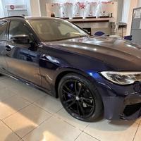 Bmw M 340d 48V xDrive Touring