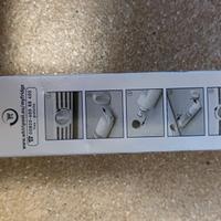 Filtro acqua e aria Whirlpool 