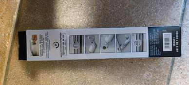 Filtro acqua e aria Whirlpool 