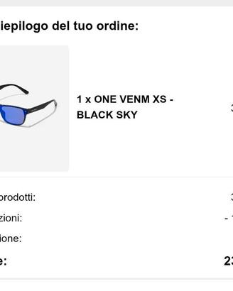 occhiali
