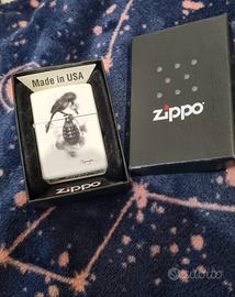 Zippo