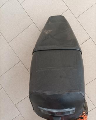 sella vespa px 