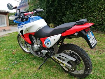 Honda XL 650 V Transalp - 1998