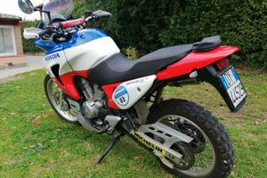 Honda XL 650 V Transalp - 1998