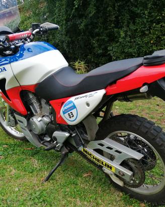 Honda XL 650 V Transalp - 1998