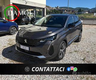 Peugeot 3008 1.5 BLUEHDI GT