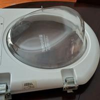 scheda, portello e cestello Ariston Aqualtis