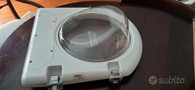 scheda, portello e cestello Ariston Aqualtis