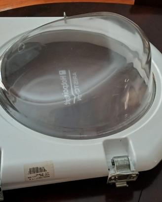 scheda, portello e cestello Ariston Aqualtis