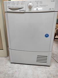Asciugatrice Indesit  7kg 