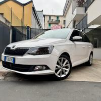 SKODA FABIA 1.0 AMBITION SW